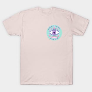 Ward against being seen T-Shirt